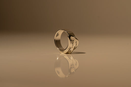 Buckle Ring