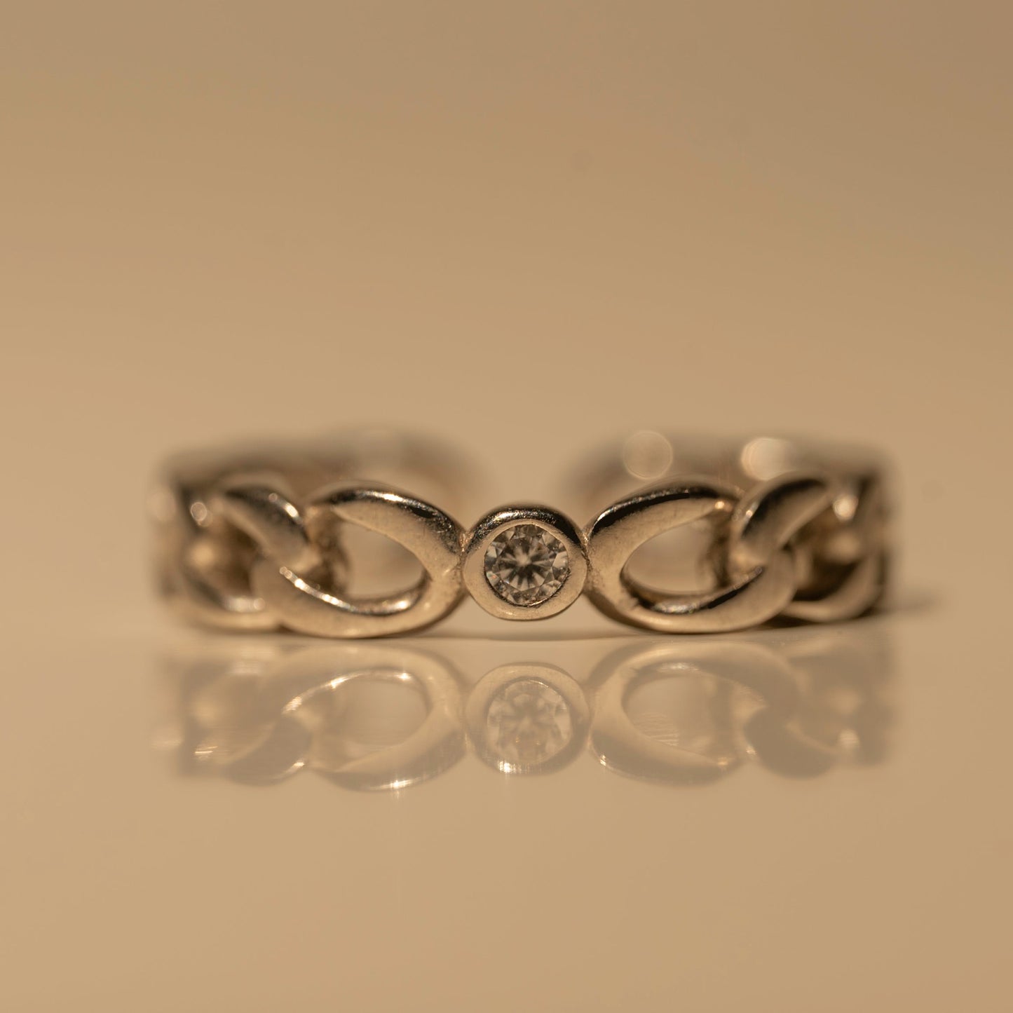 Ines Gem Ring