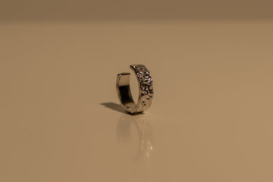 Crinkle Cuff