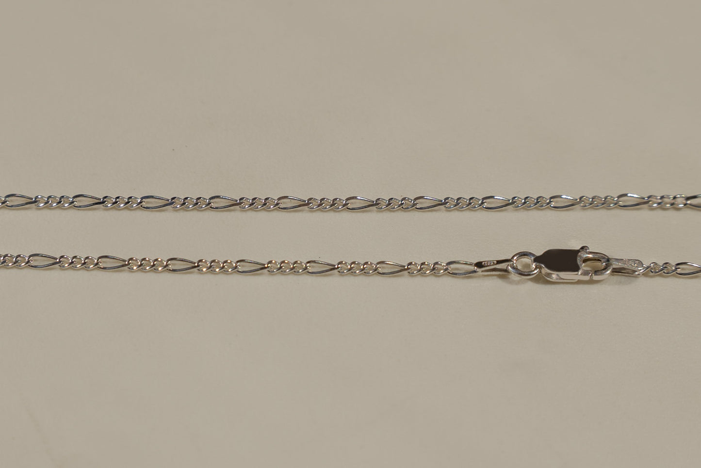 Dainty Figaro Chain