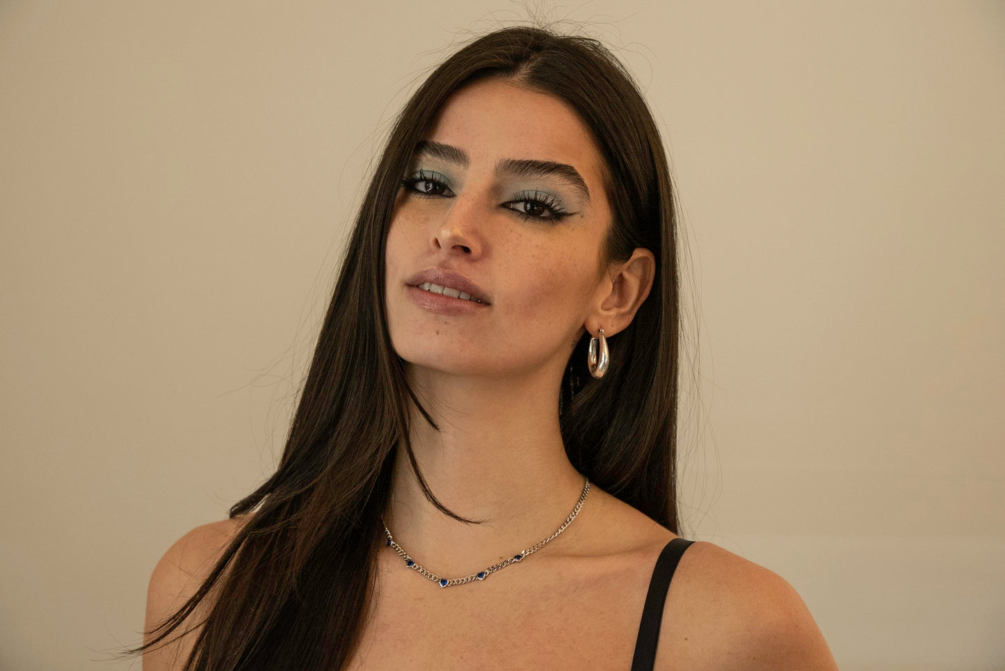 Dani Hoops