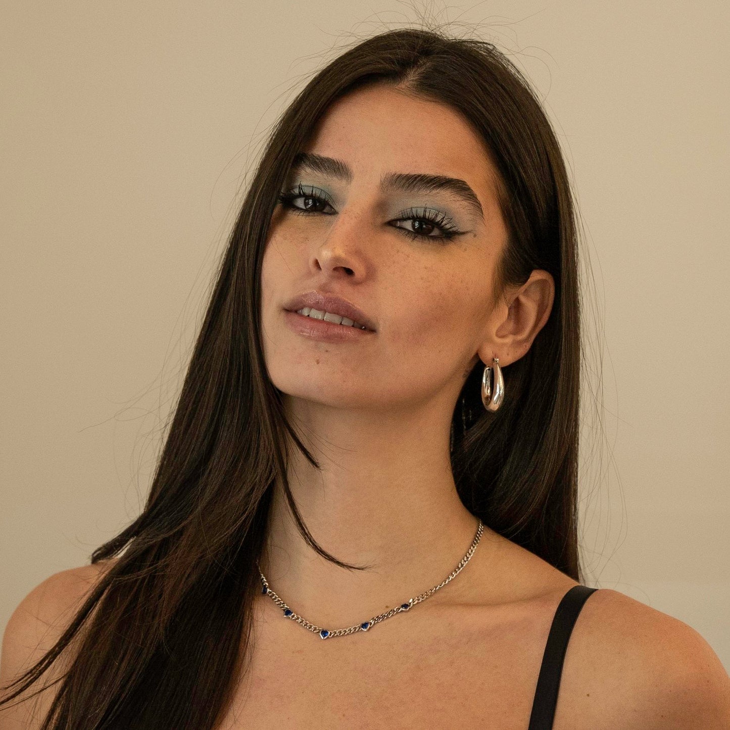 Dani Hoops