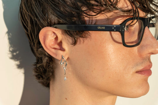 Ember Earrings