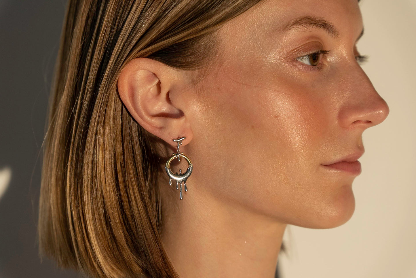 Equinox Earrings