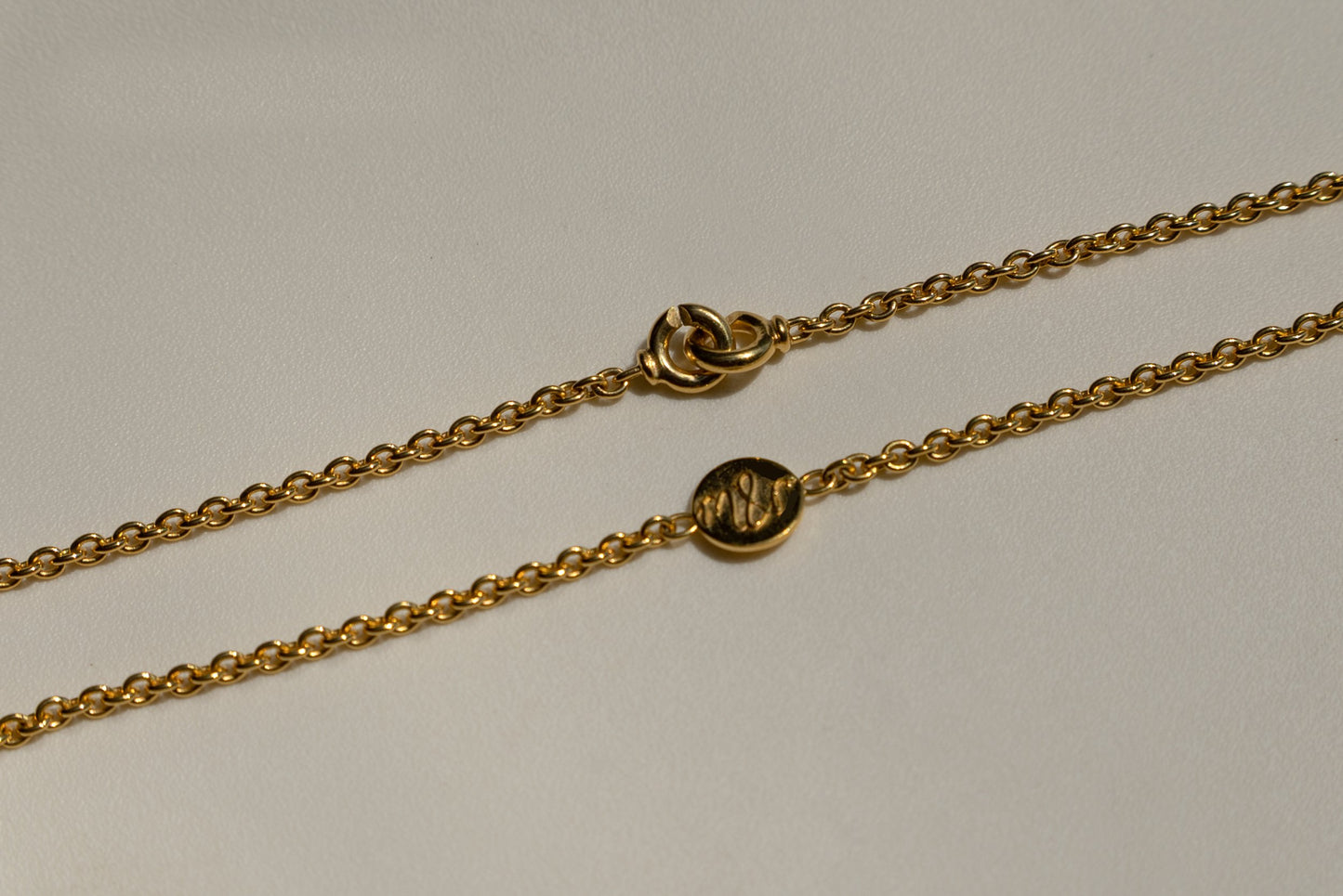 Everyday Chain
