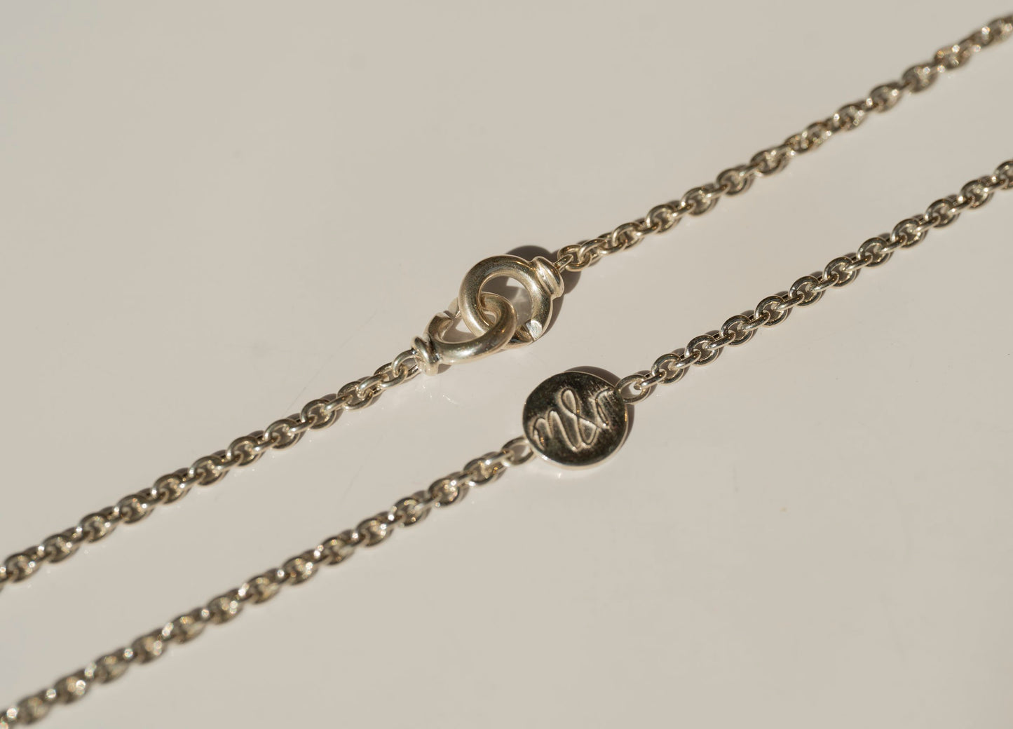 Everyday Chain