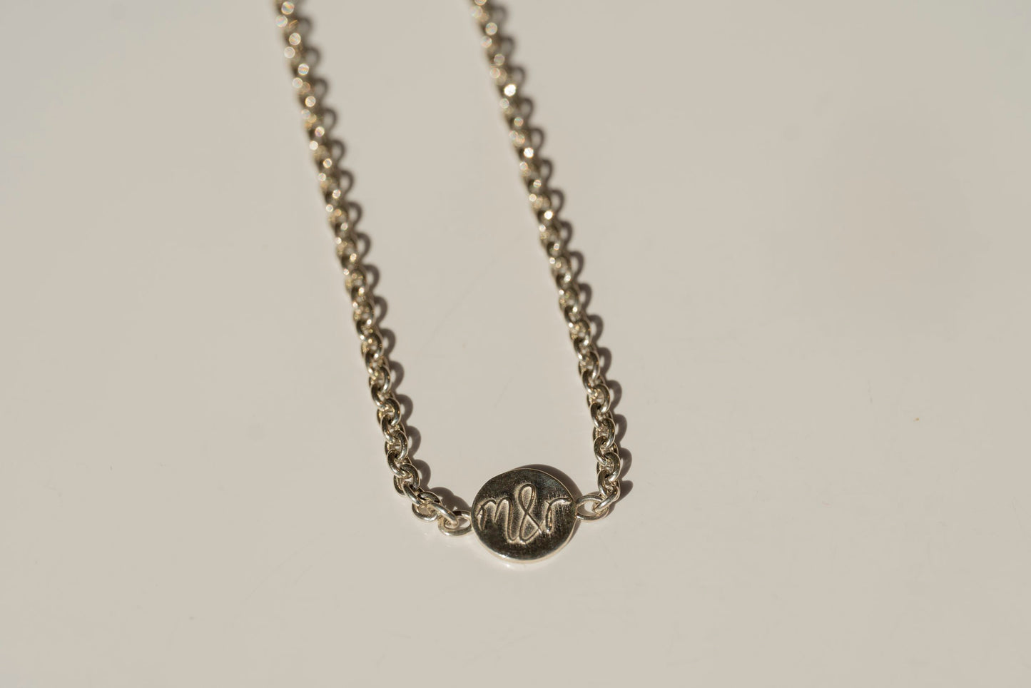 Everyday Chain