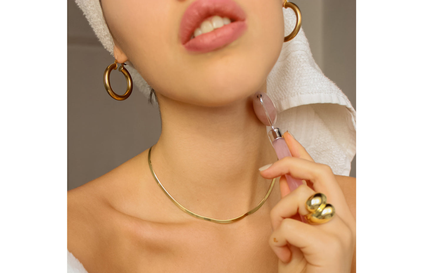 Flat Chain