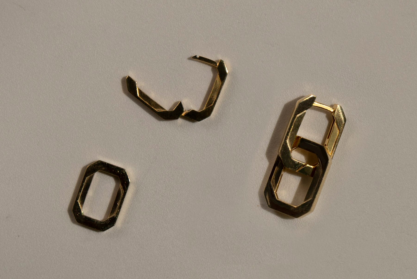 Geo Hoops