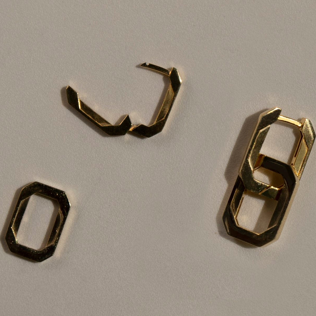 Geo Hoops
