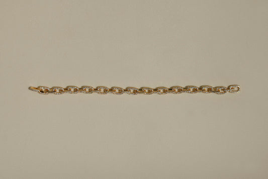 Glam Chain Bracelet