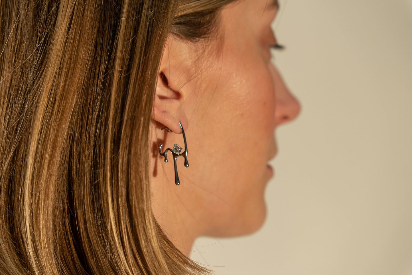 Glisten Earrings