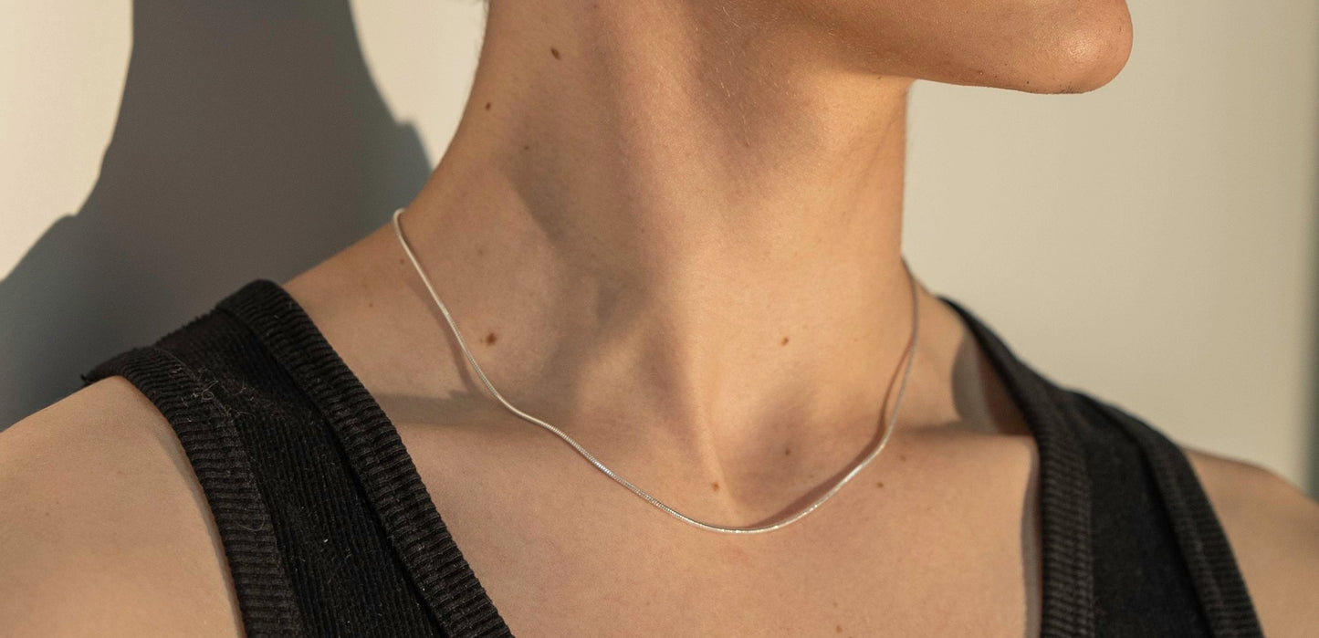 Glow Chain