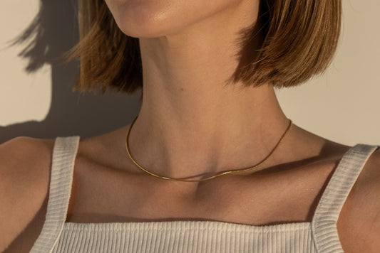 Glow Chain