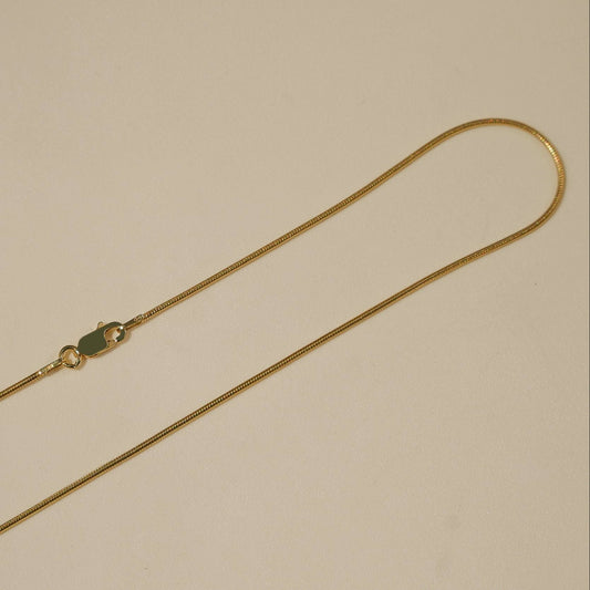 Glow Chain