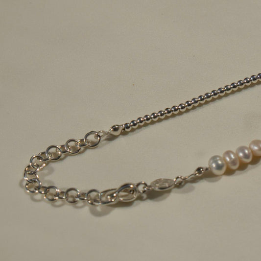 Alana Pearl Necklace