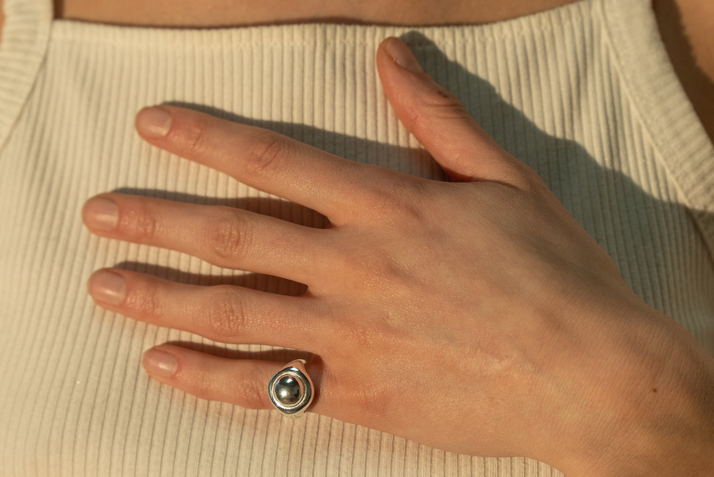 Iris Ring