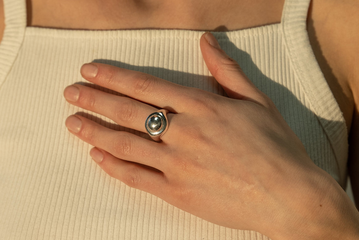 Iris Ring