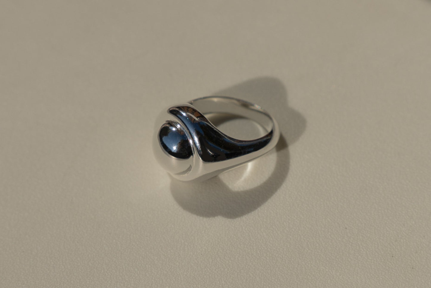 Iris Ring