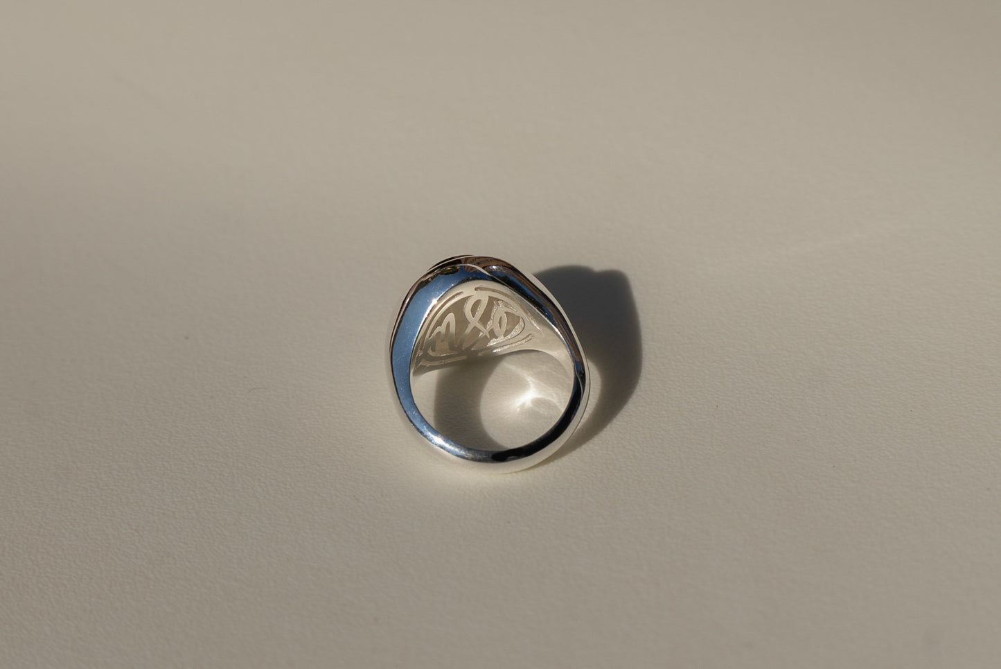 Iris Ring
