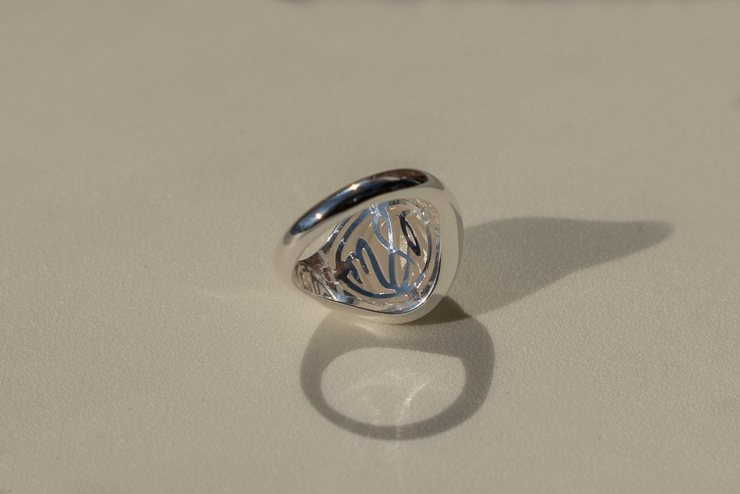 Iris Ring