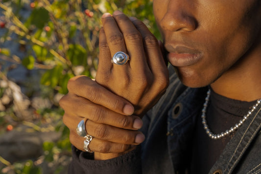 Iris Ring