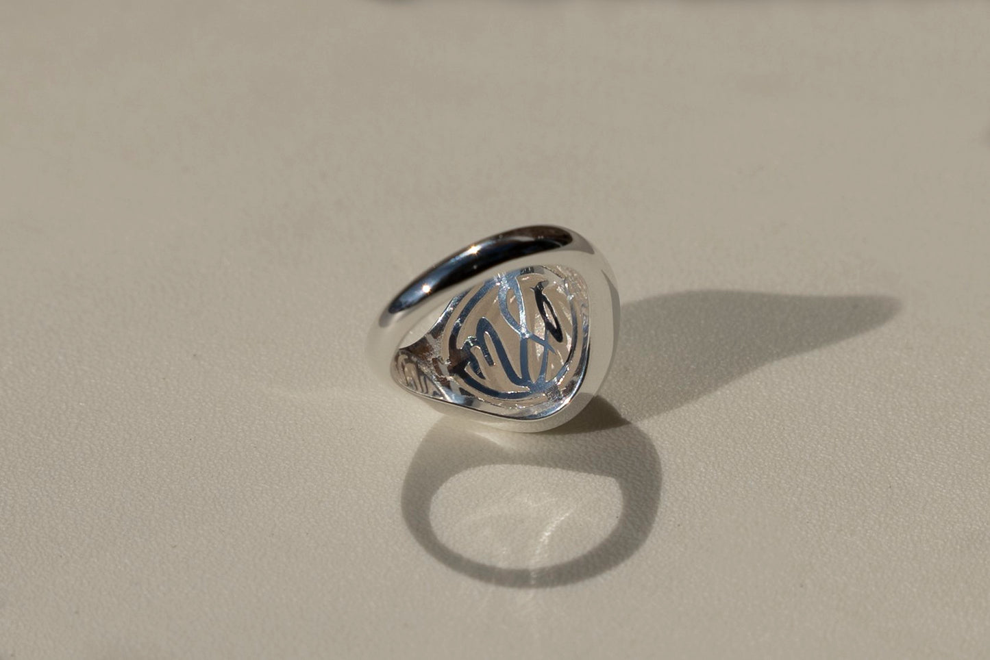Iris Ring