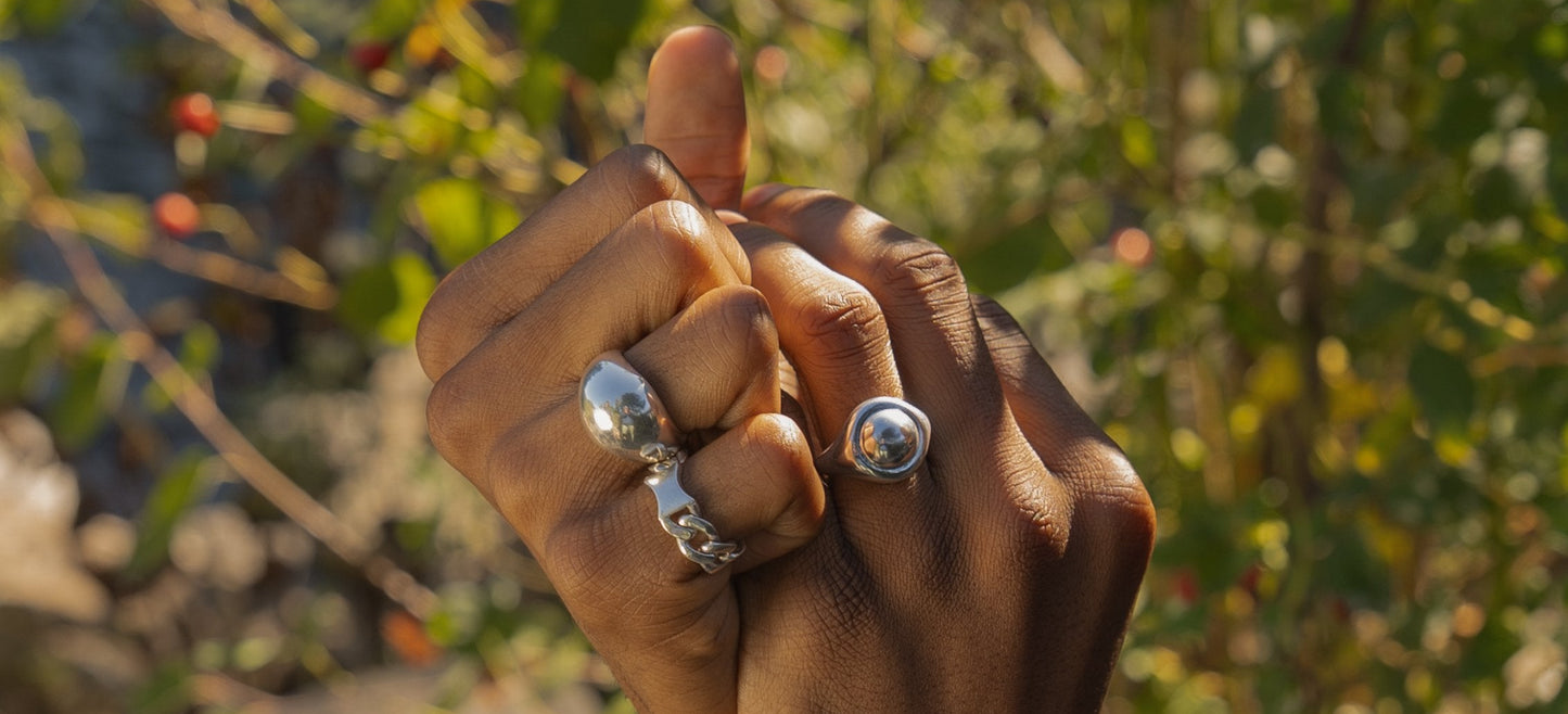 Iris Ring