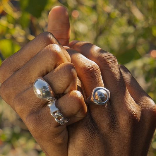 Iris Ring
