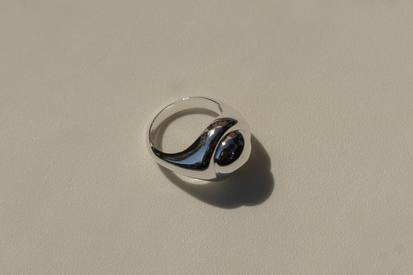 Iris Ring