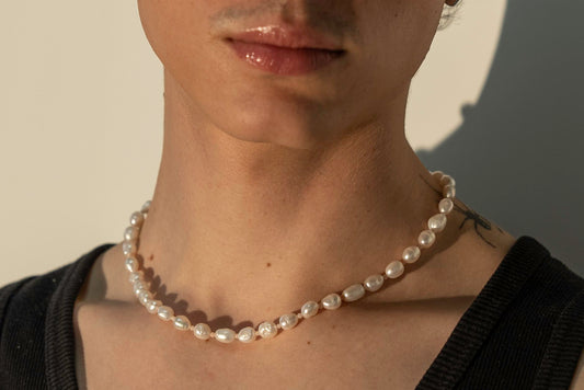 Jade Necklace