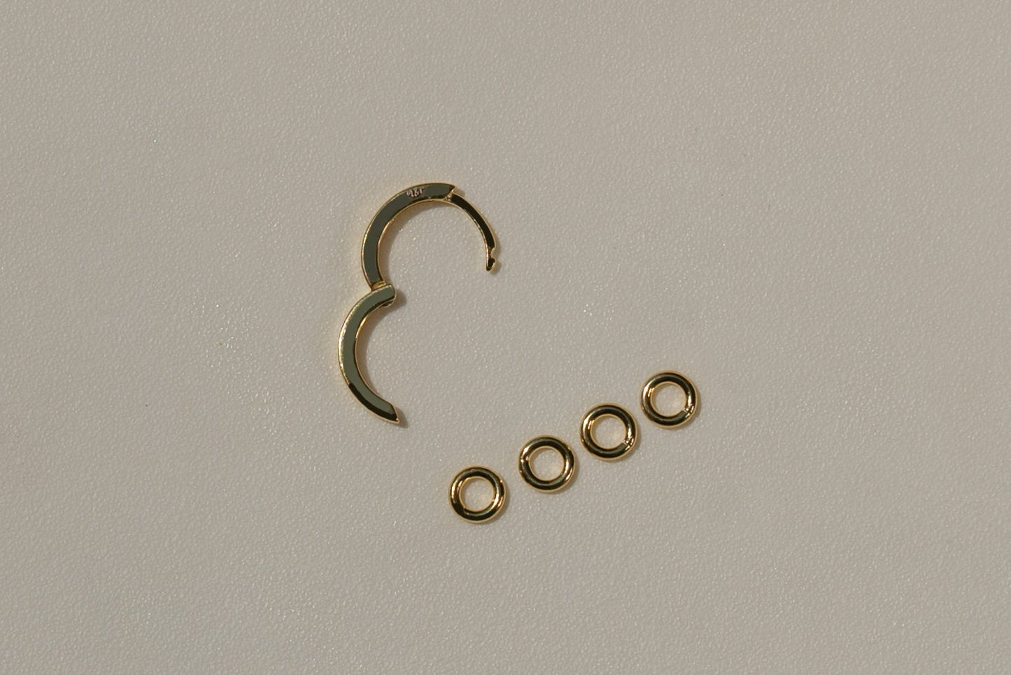 Links Hoops