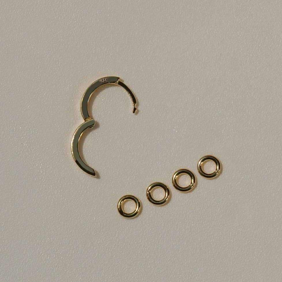 Links Hoops