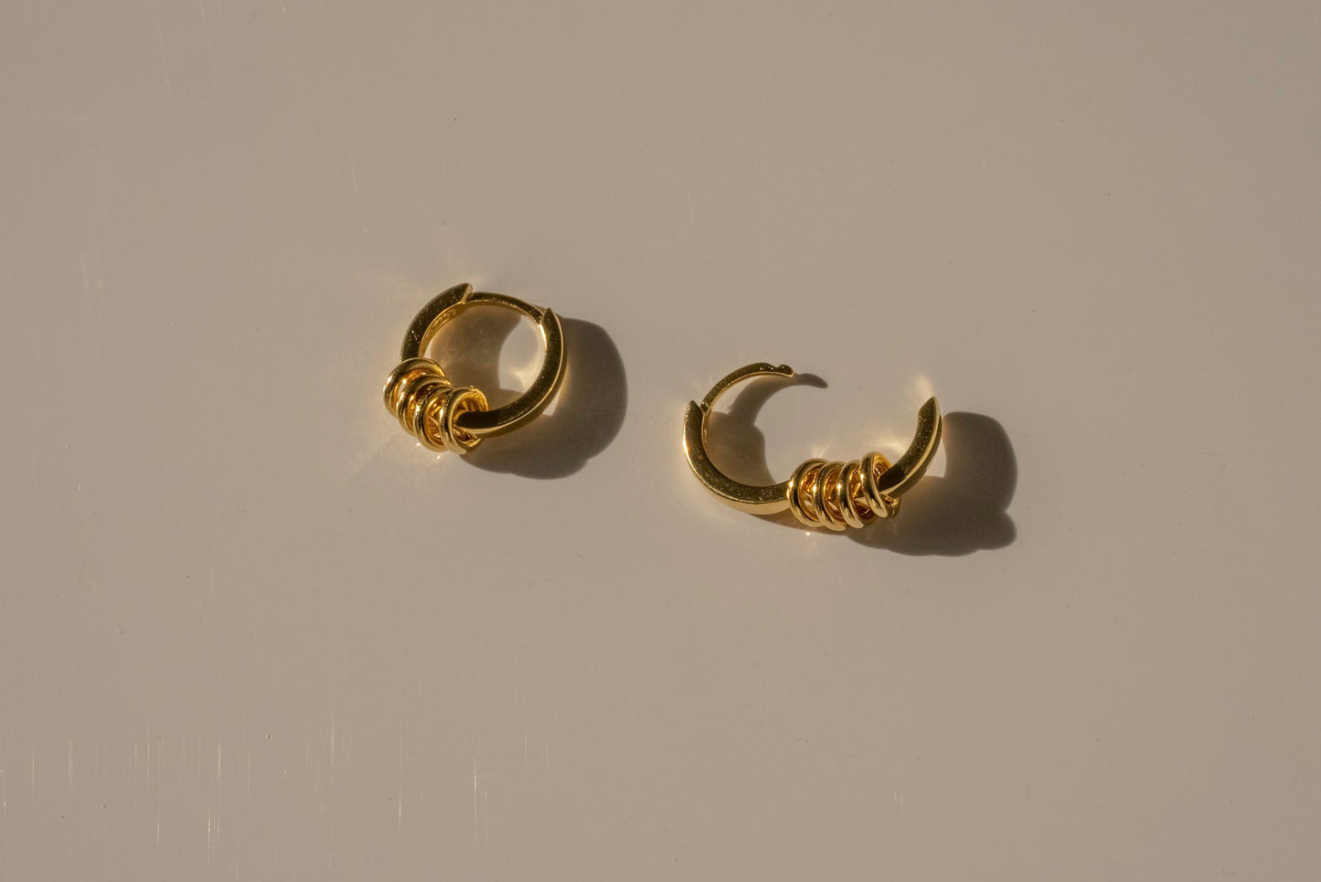 Links Hoops