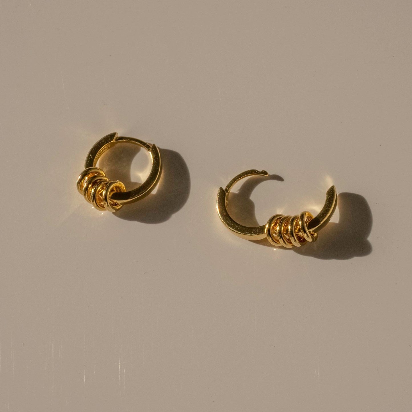 Links Hoops