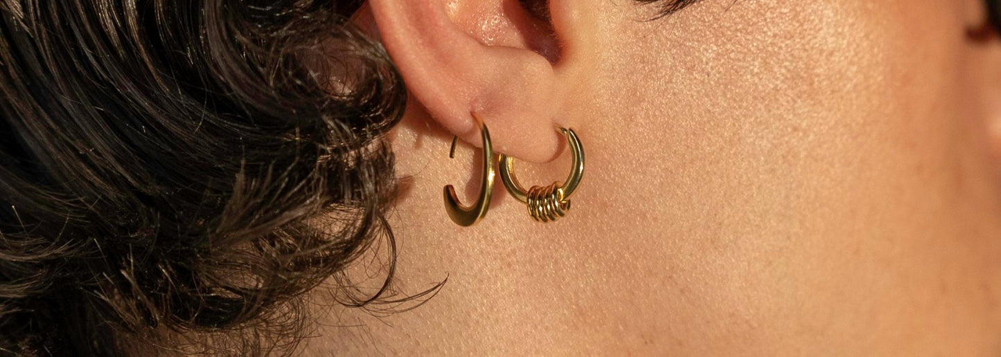 Links Hoops
