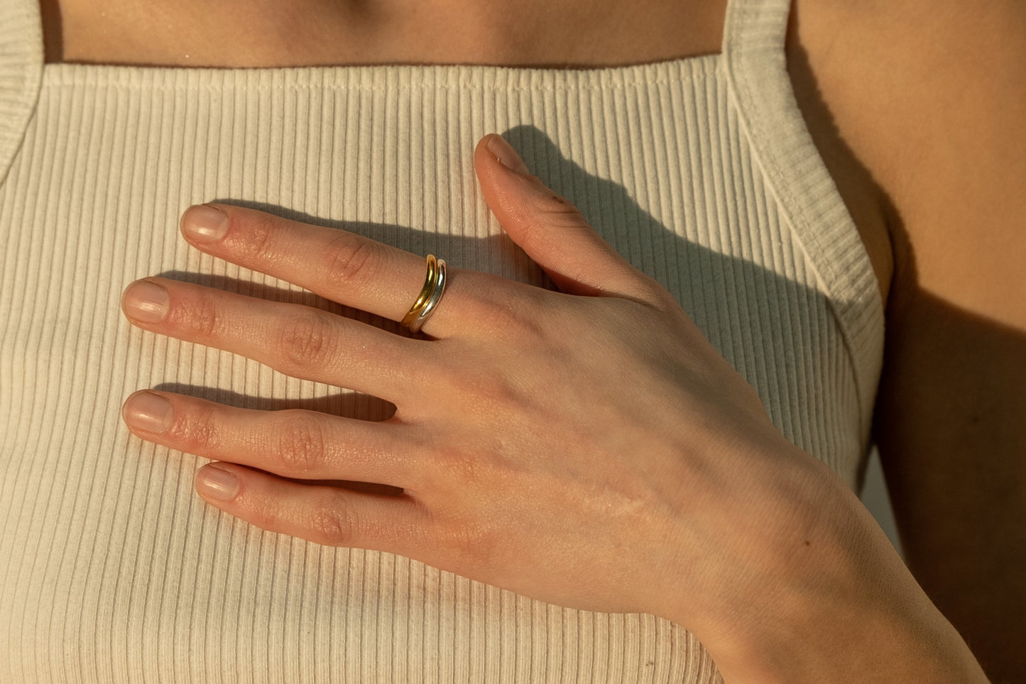 Low Tide Ring