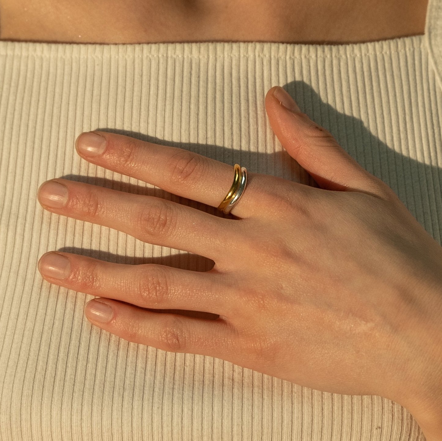 Low Tide Ring