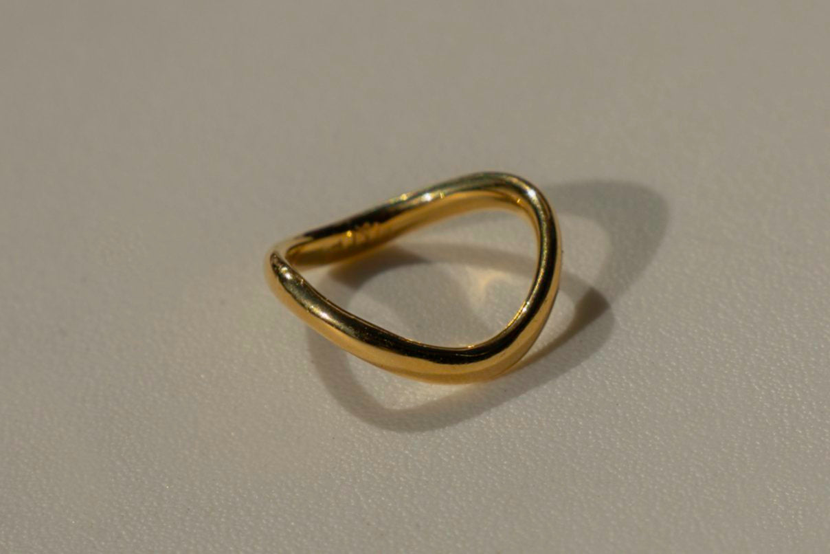 Low Tide Ring