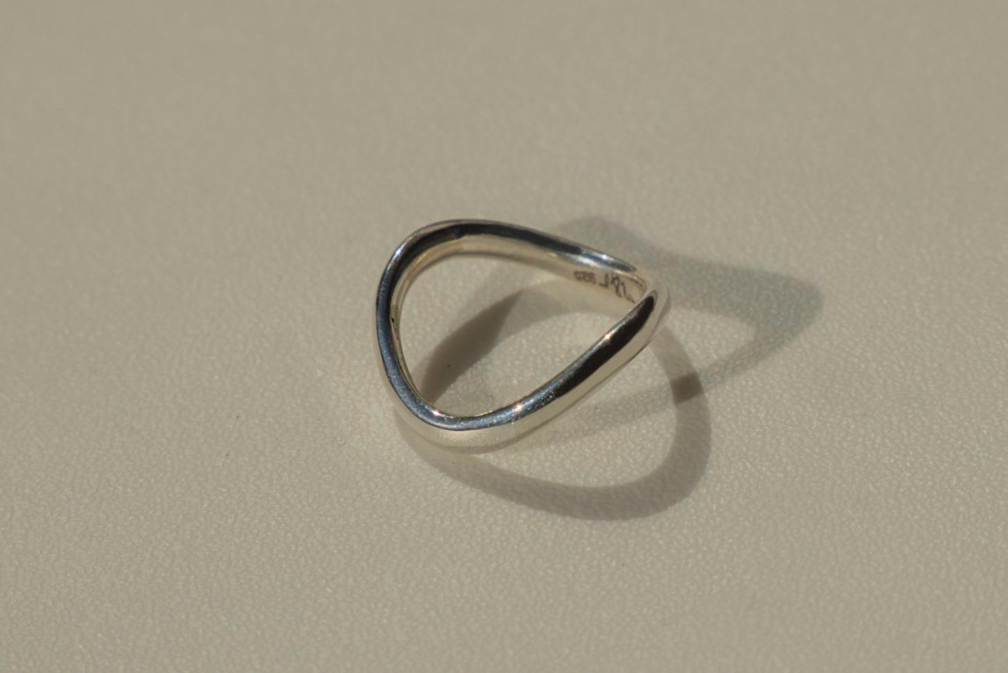 Low Tide Ring