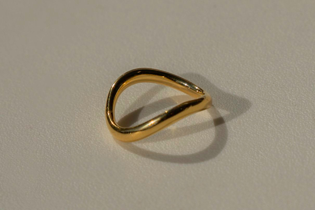 Low Tide Ring