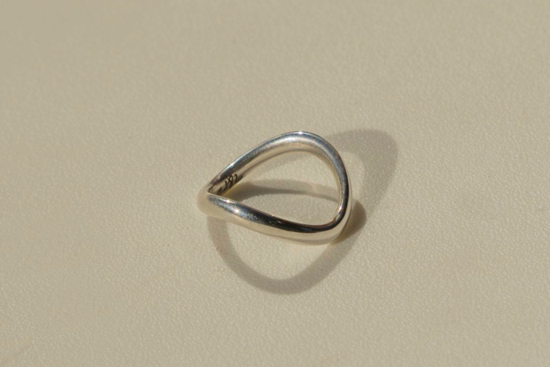 Low Tide Ring