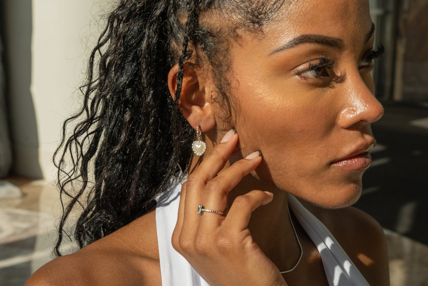 Lulu Earrings