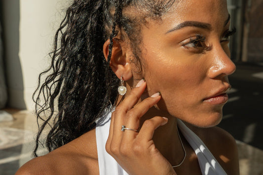 Lulu Earrings