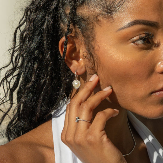 Lulu Earrings