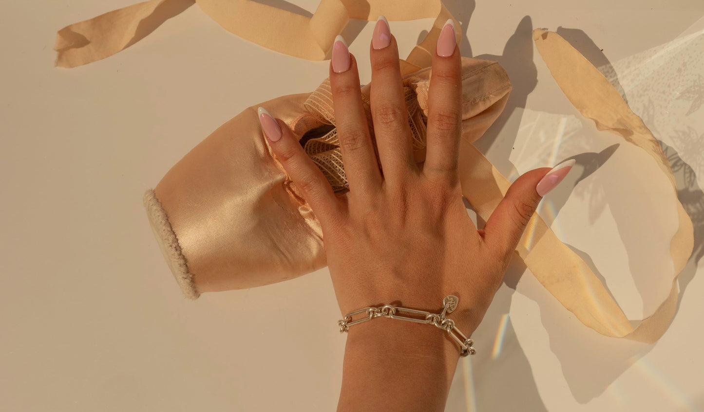 Paperclip Bracelet