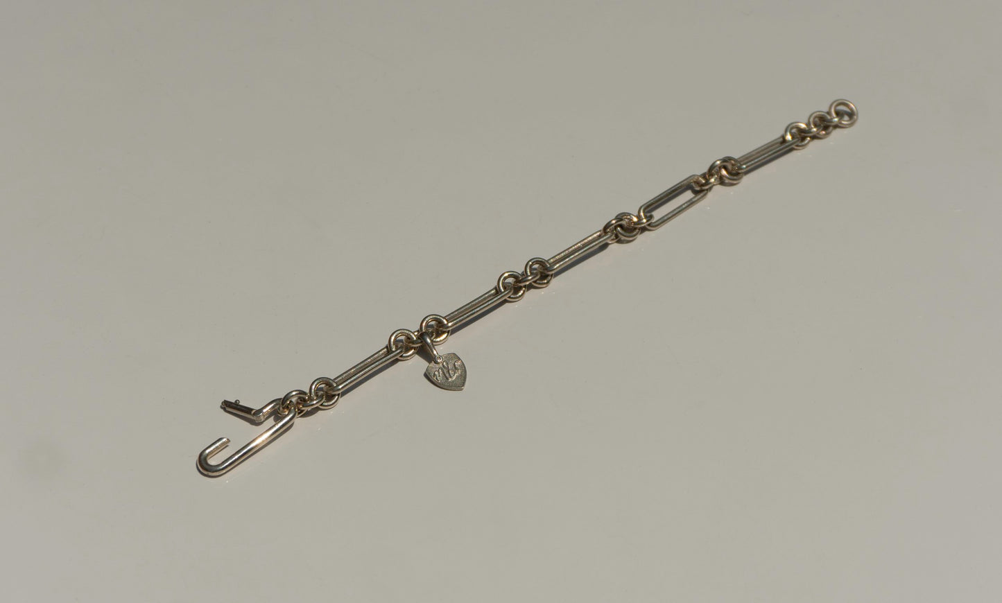 Paperclip Bracelet
