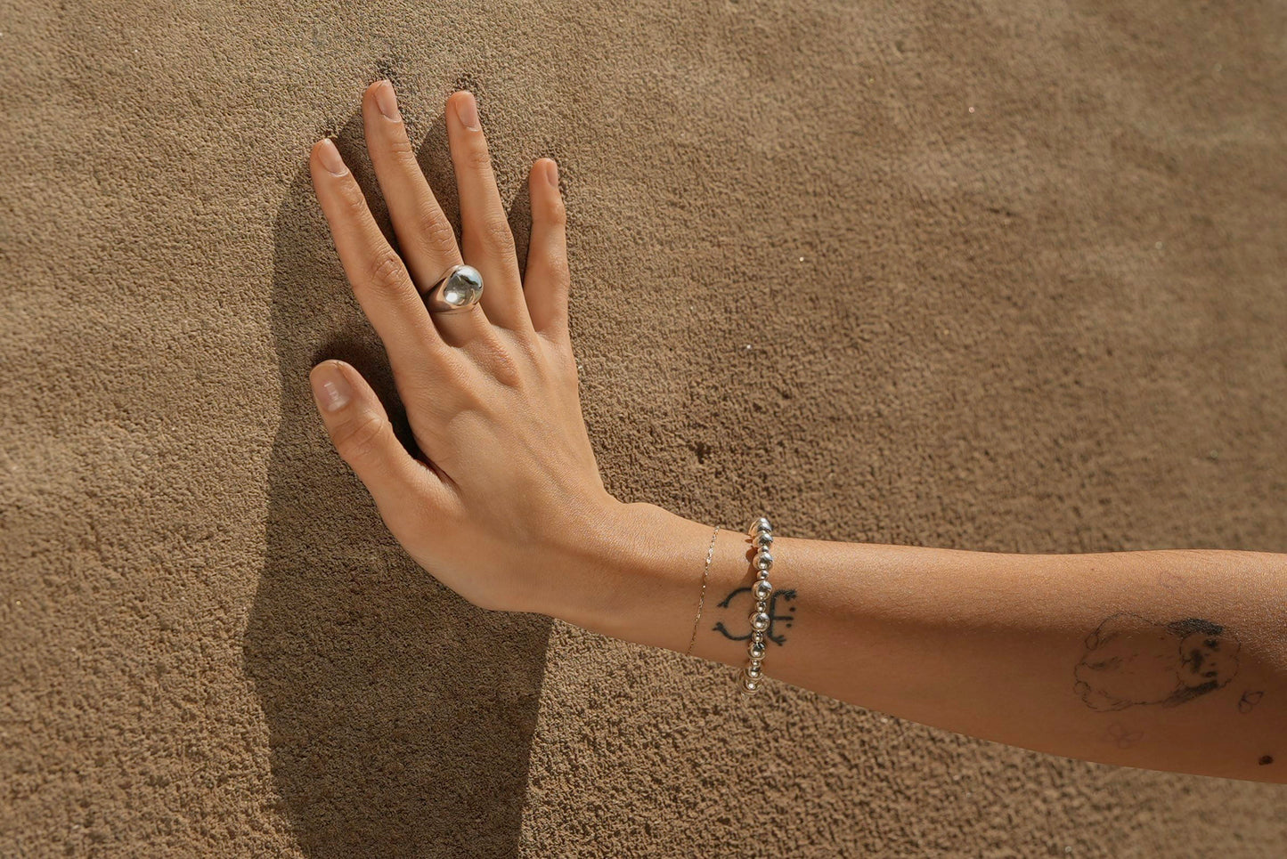 Pop Ring