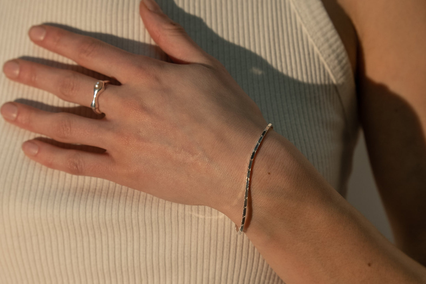 Serpente Bracelet