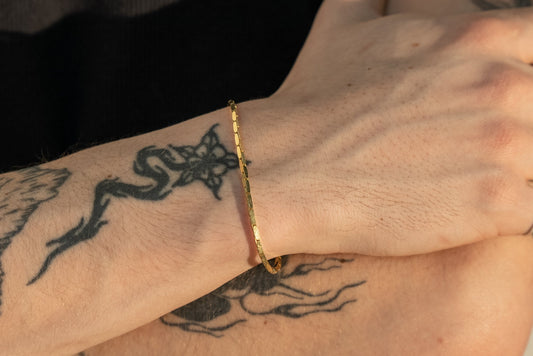 Serpente Bracelet